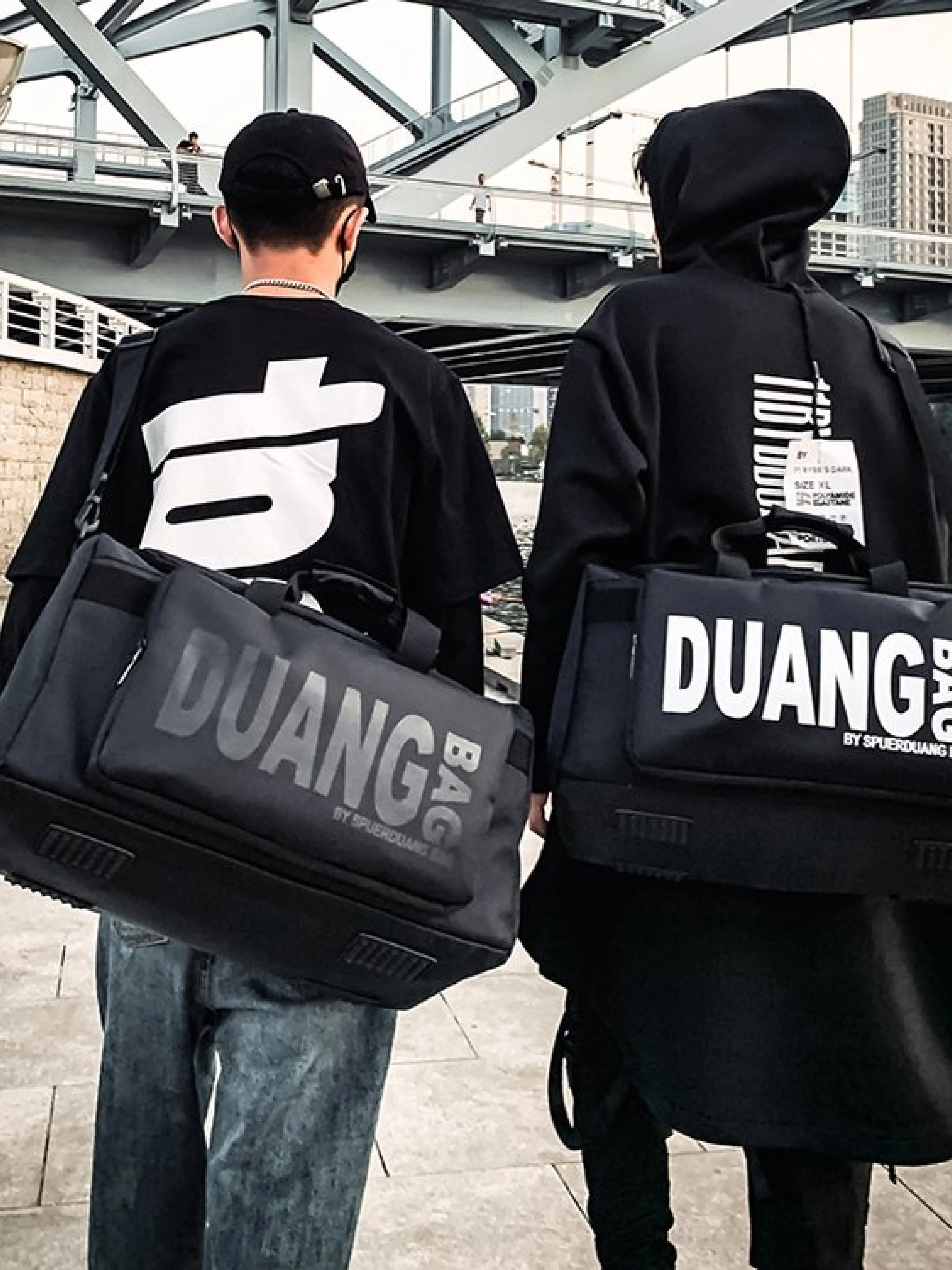 渡昻 渡昻&DUANG-810