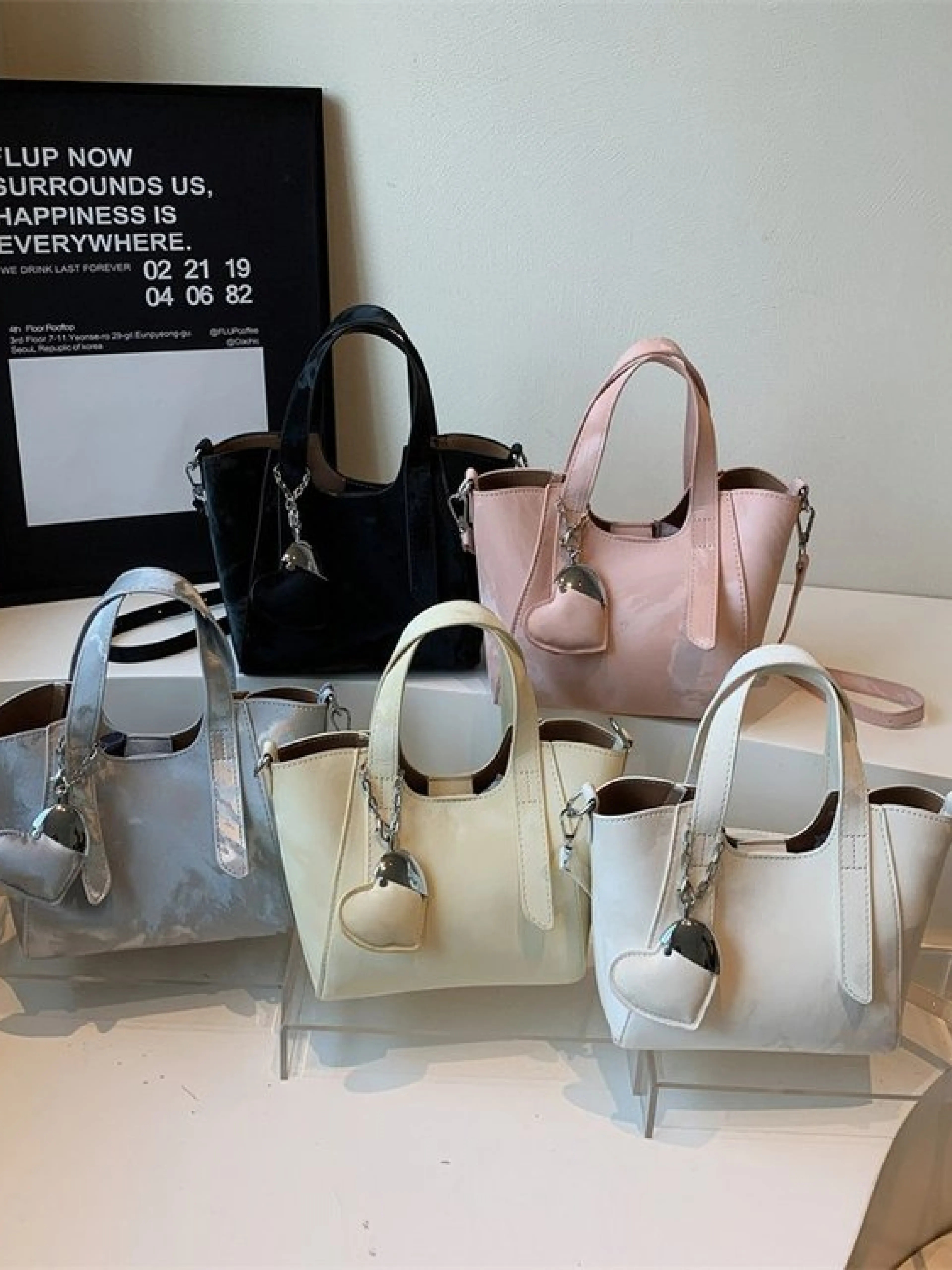 施卓良品 施卓良品&6100-S