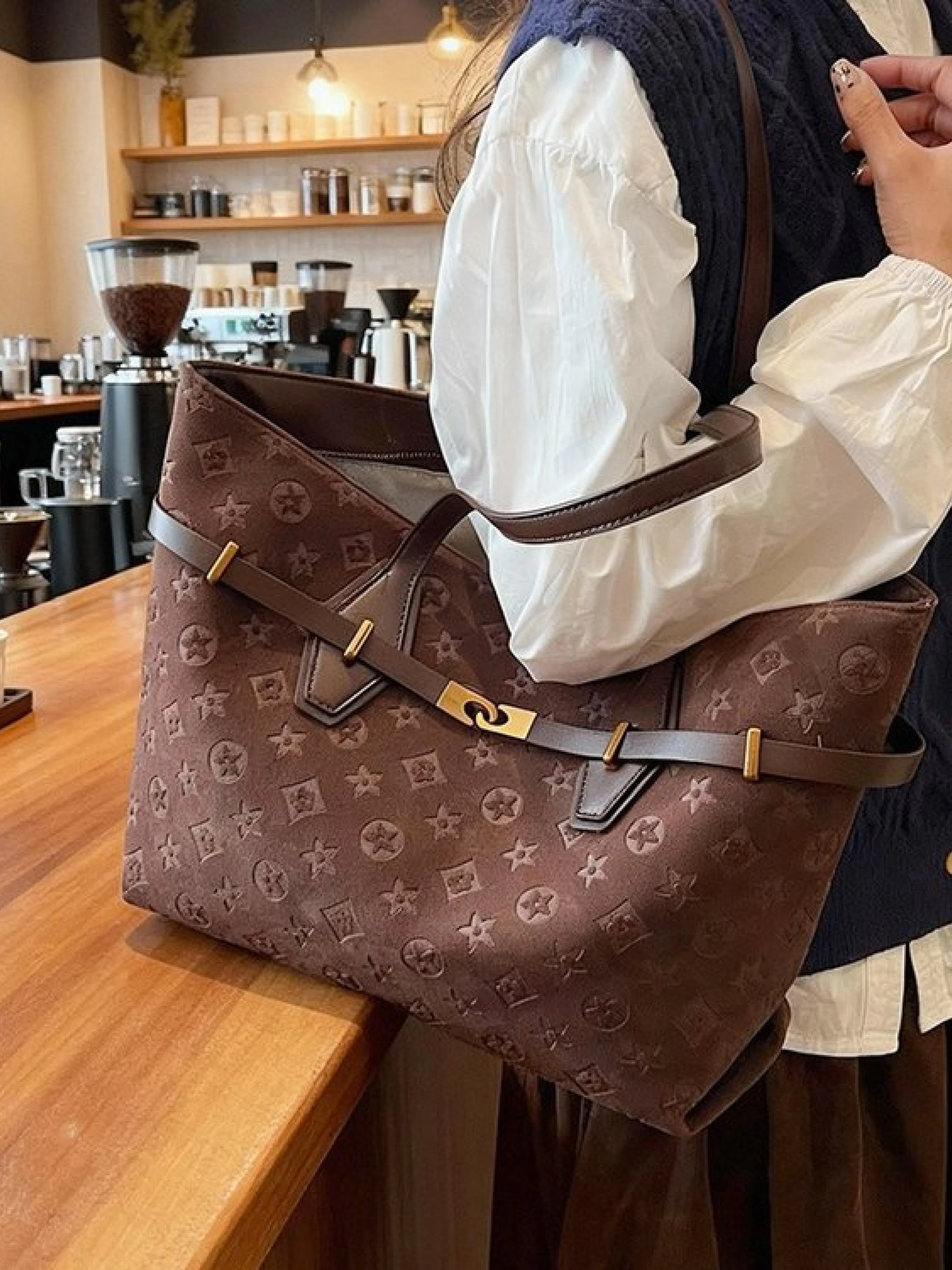 施卓良品 施卓良品&5117