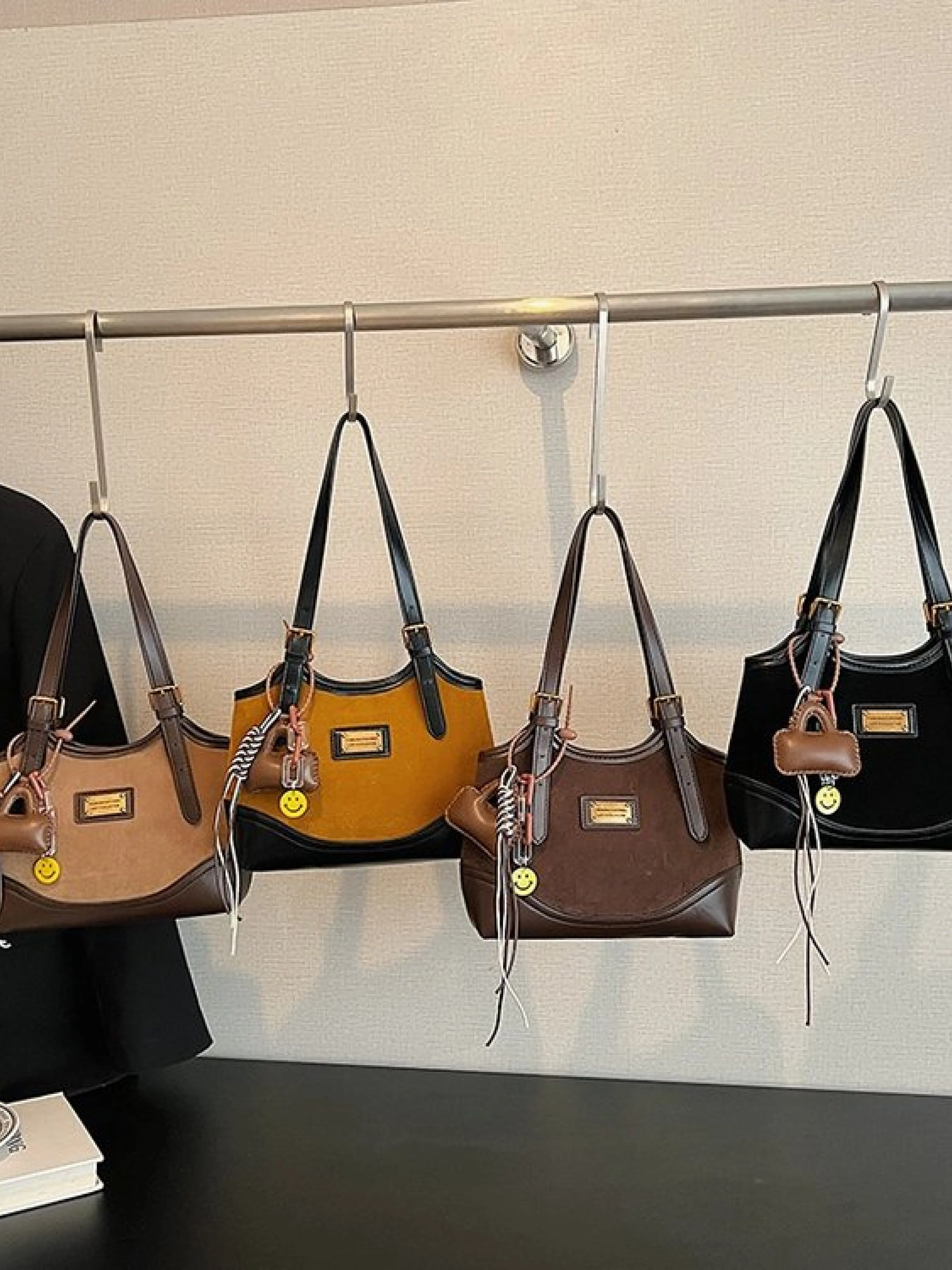 施卓良品 施卓良品&5115