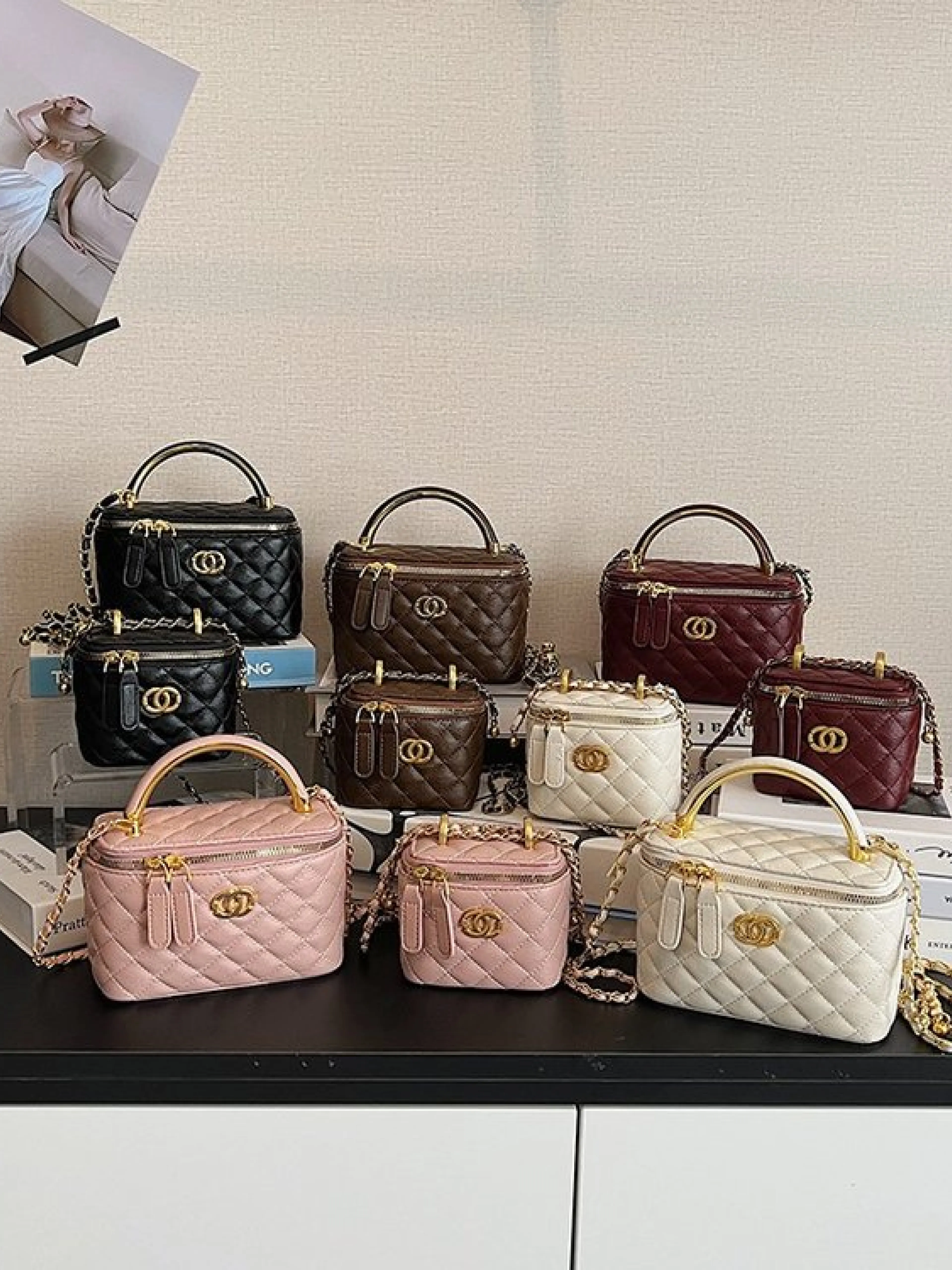 施卓良品 施卓良品&1328