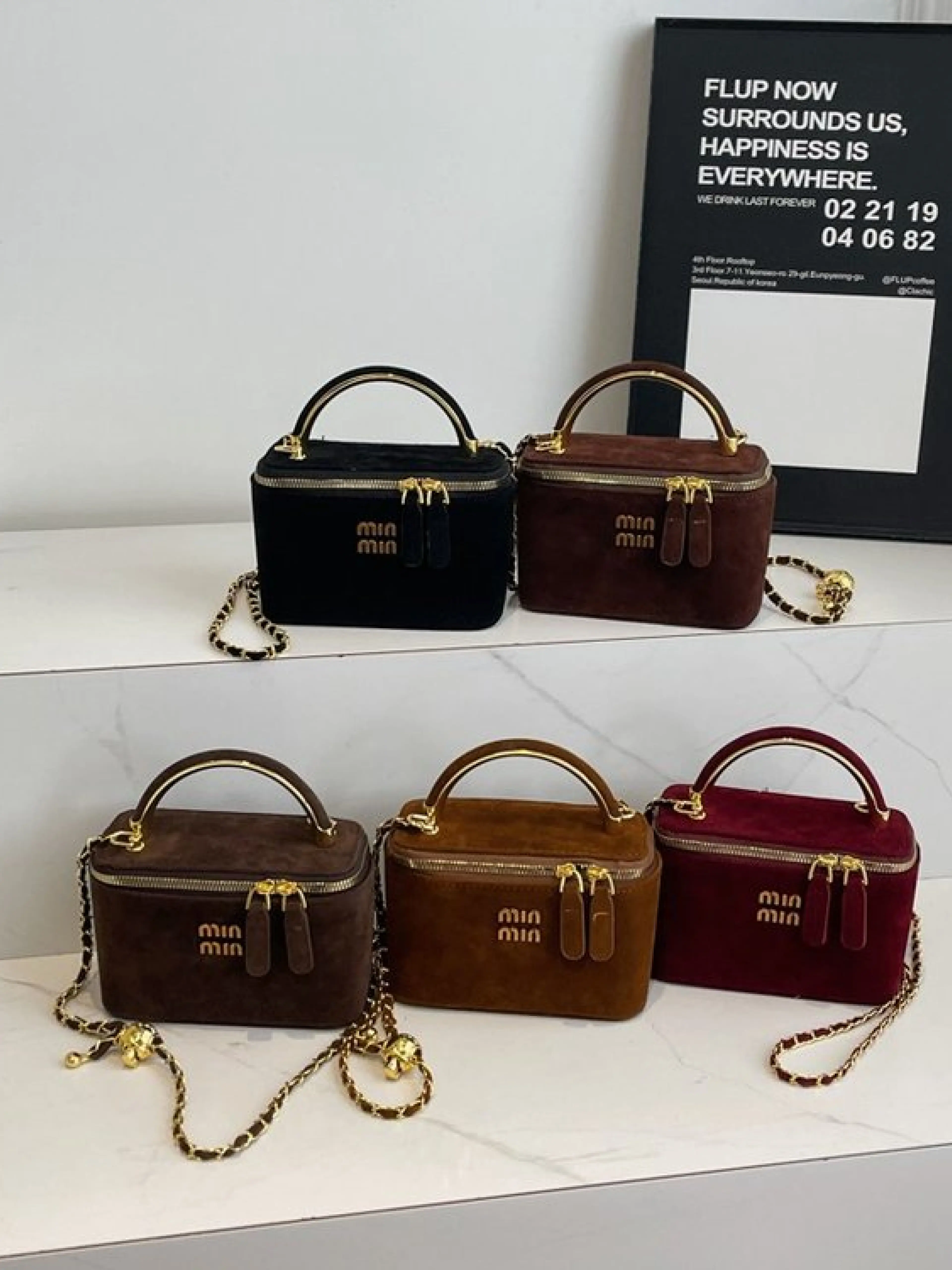 施卓良品 施卓良品&1269-1