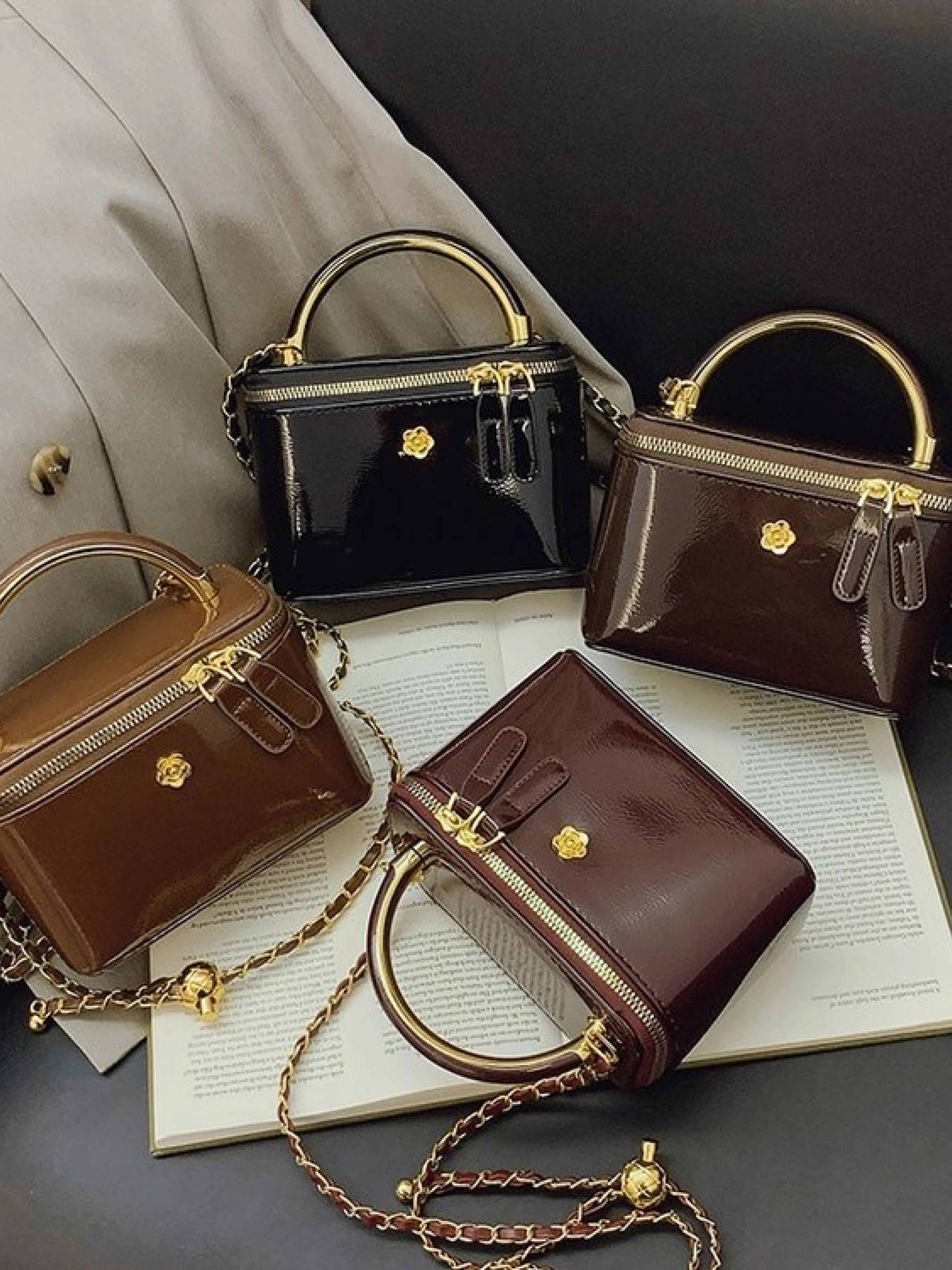 施卓良品 施卓良品&1278
