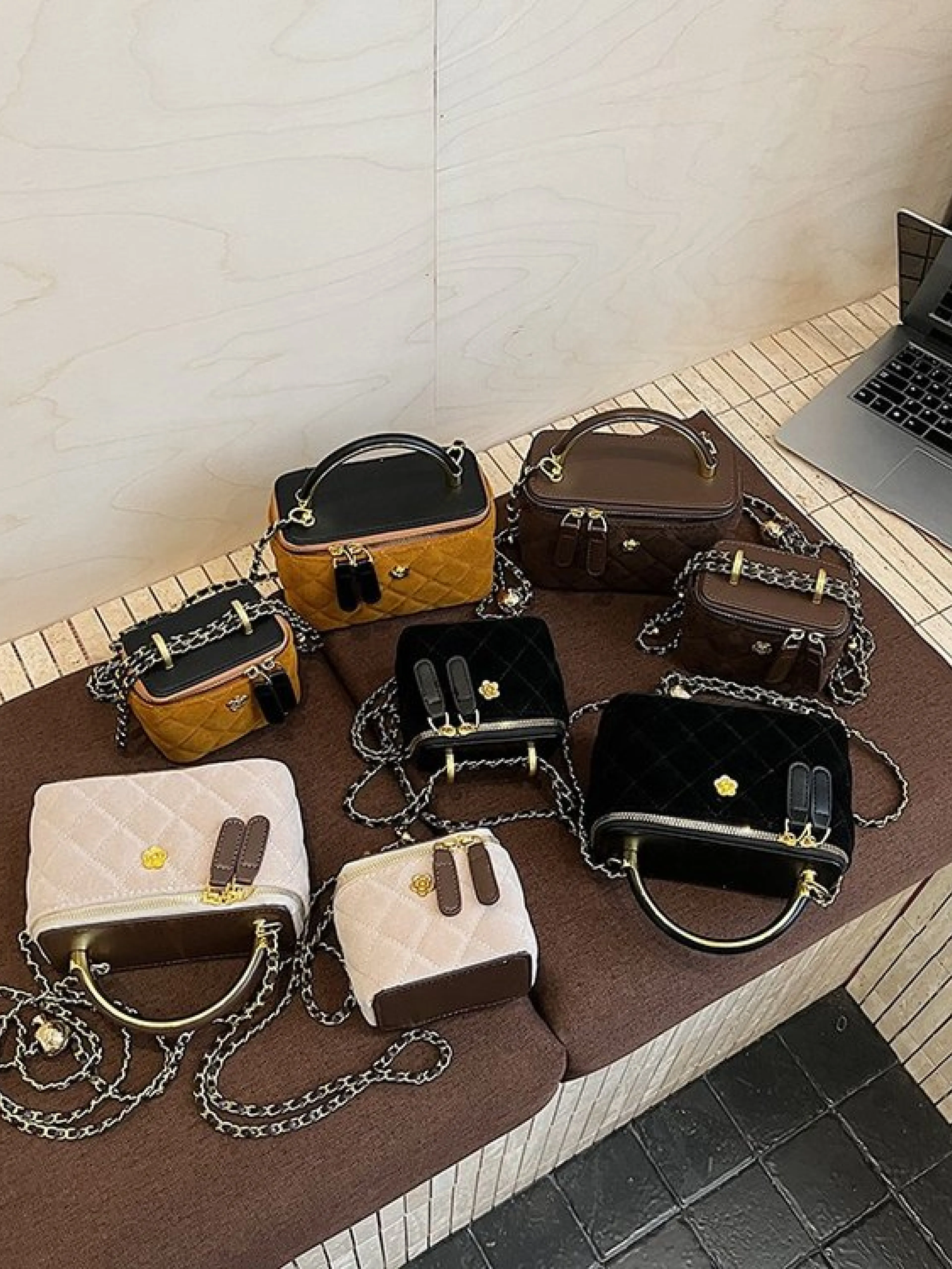 施卓良品 施卓良品&1321