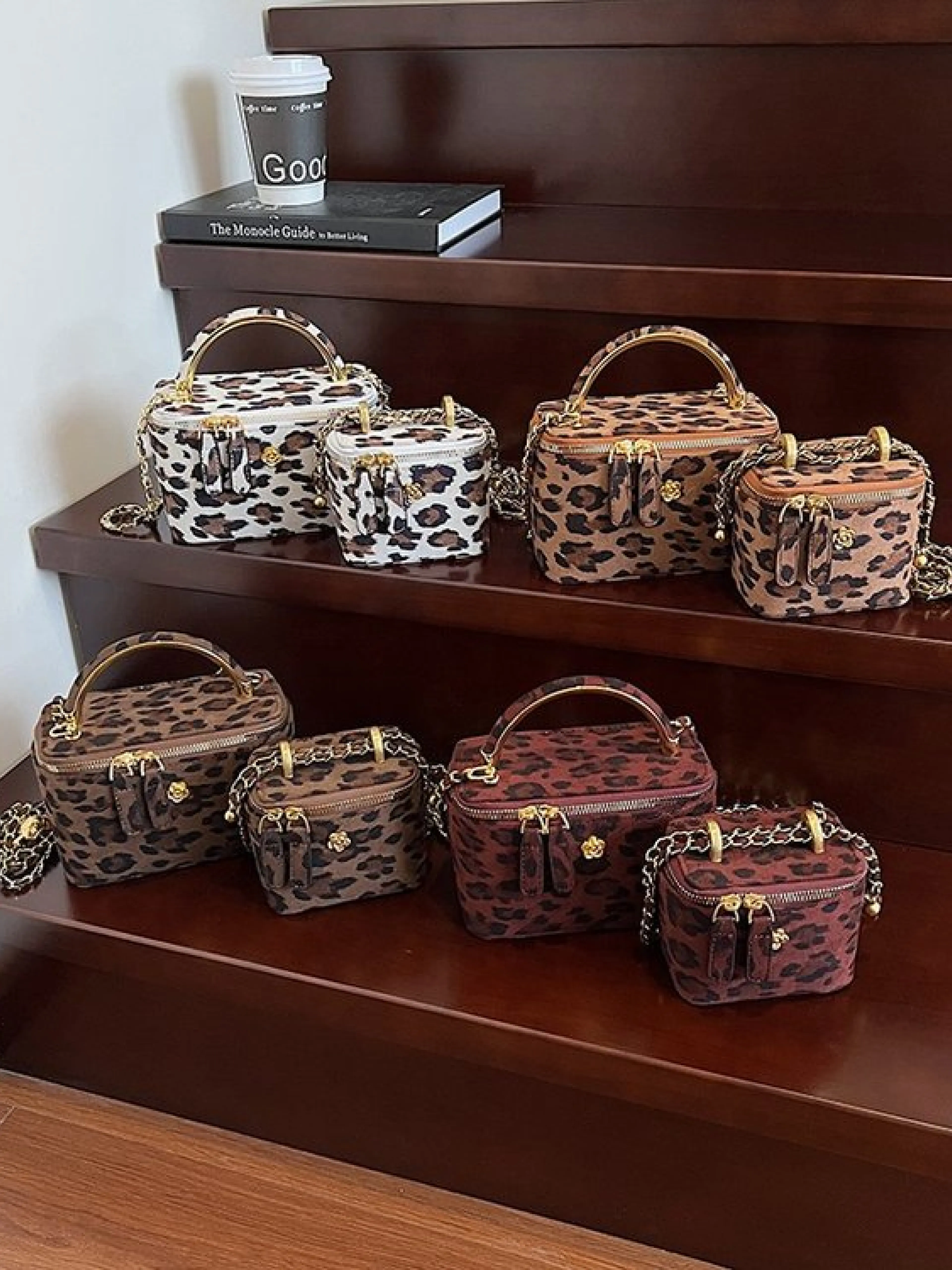 施卓良品 施卓良品&1318