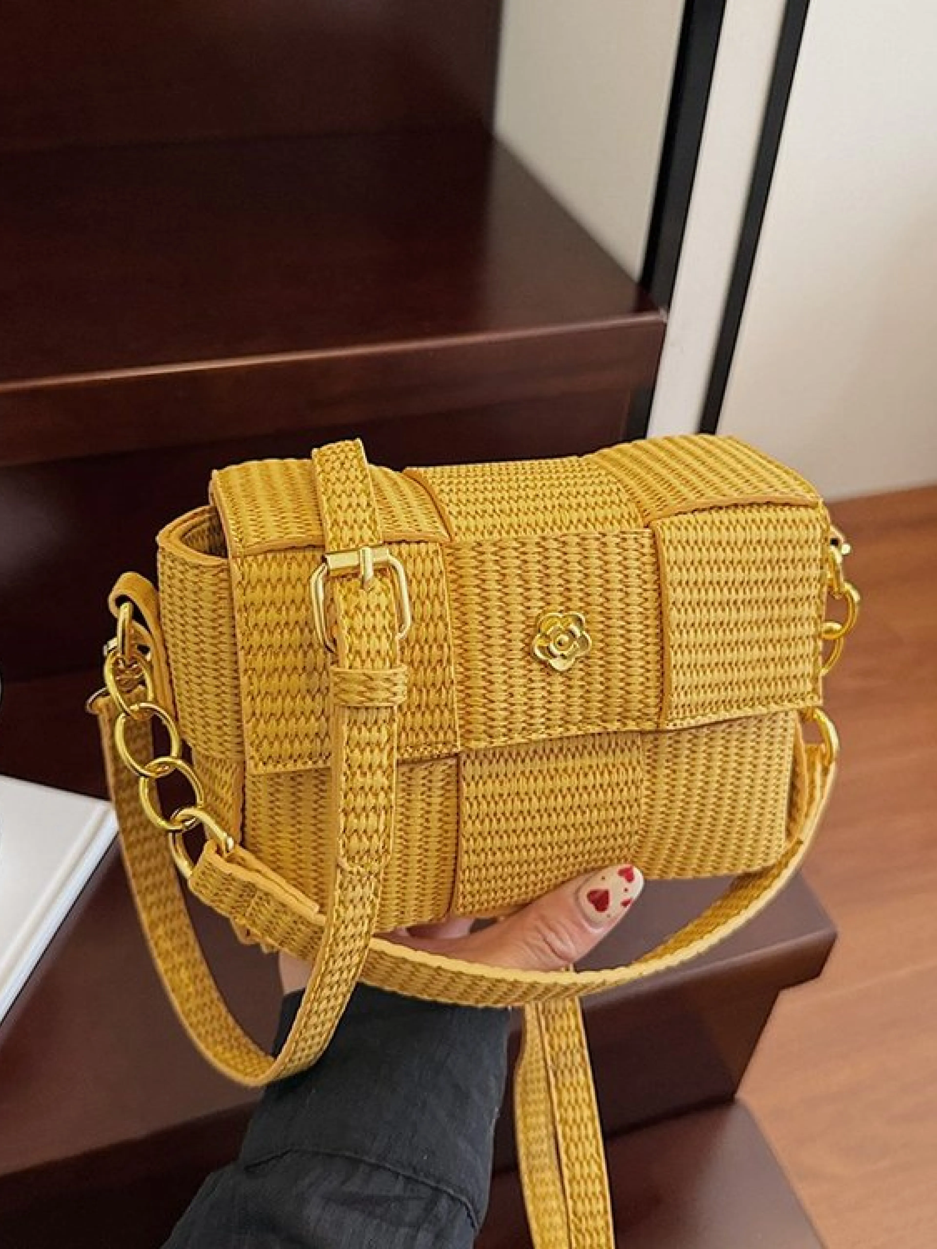 施卓良品 施卓良品&6113