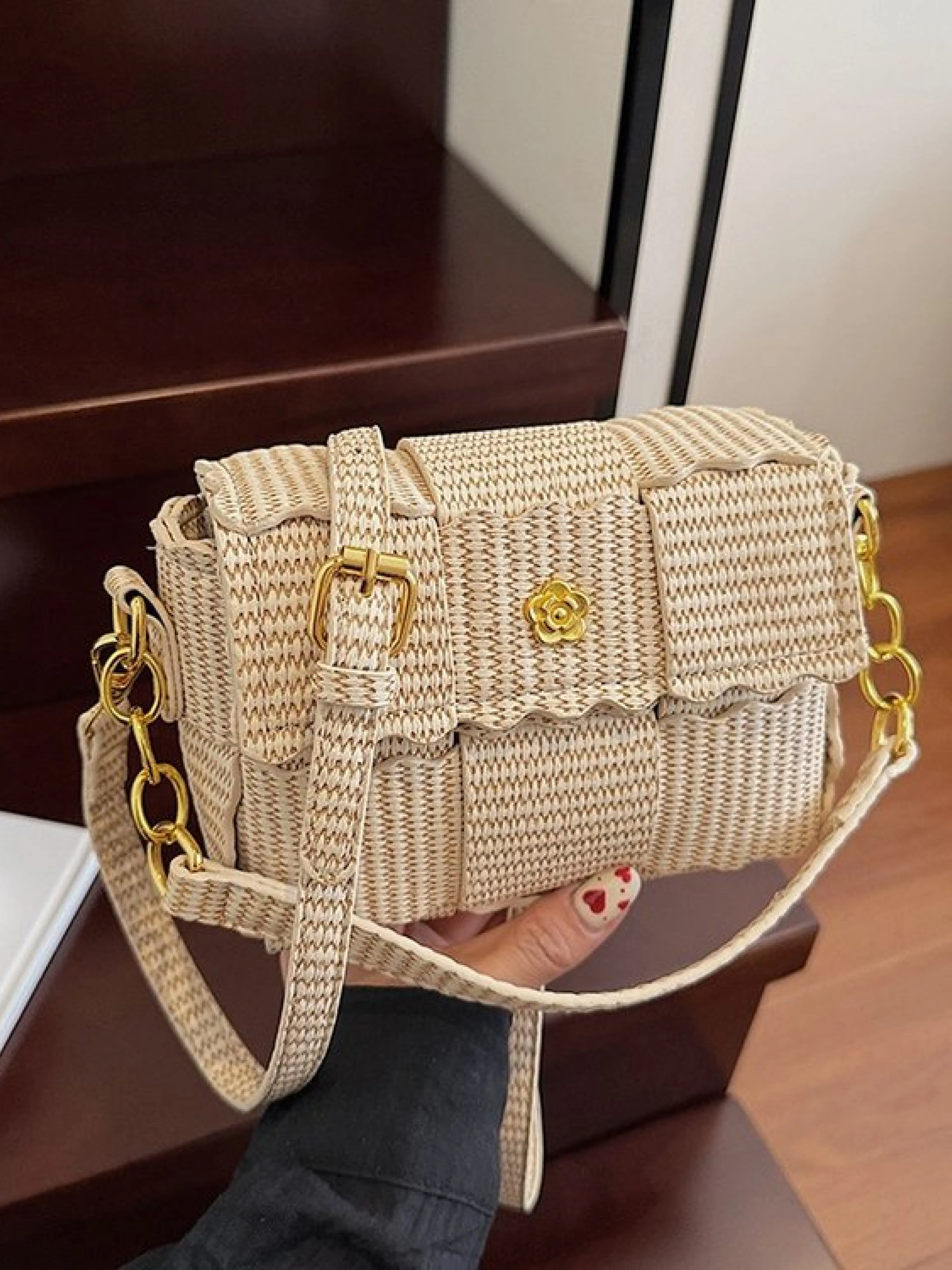 施卓良品 施卓良品&6112