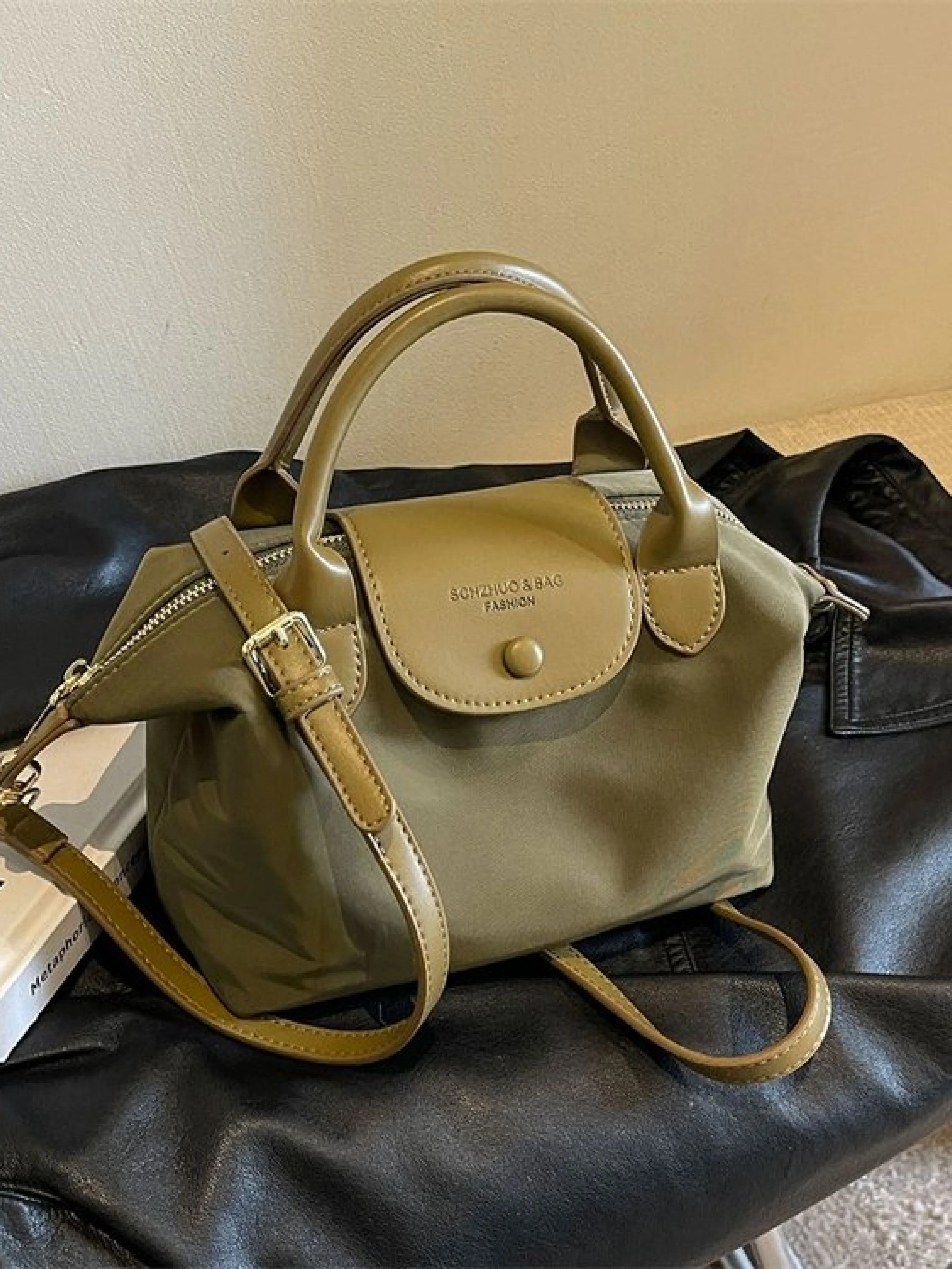 施卓良品 施卓良品&1207