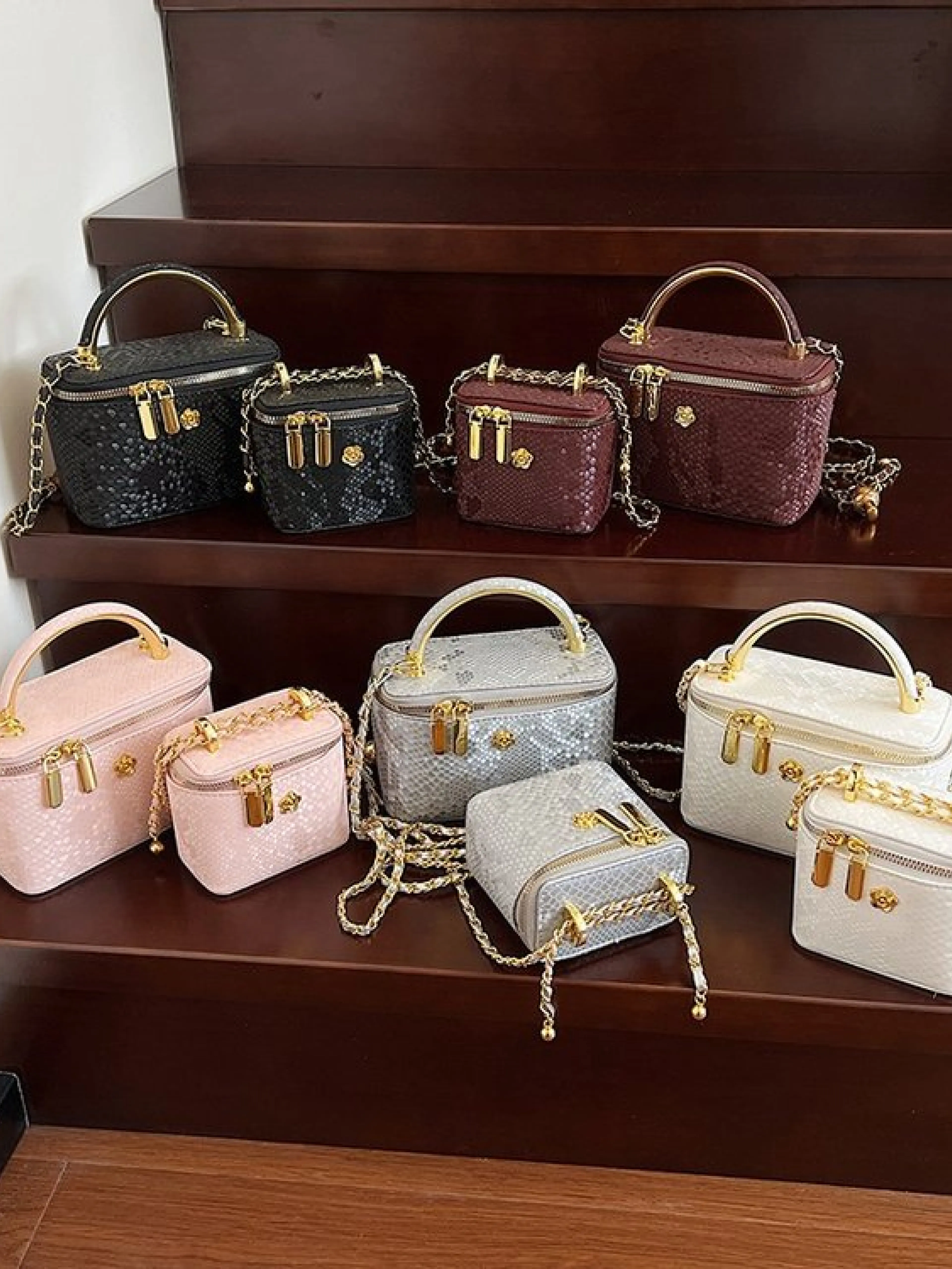 施卓良品 施卓良品&1298