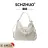 米白色