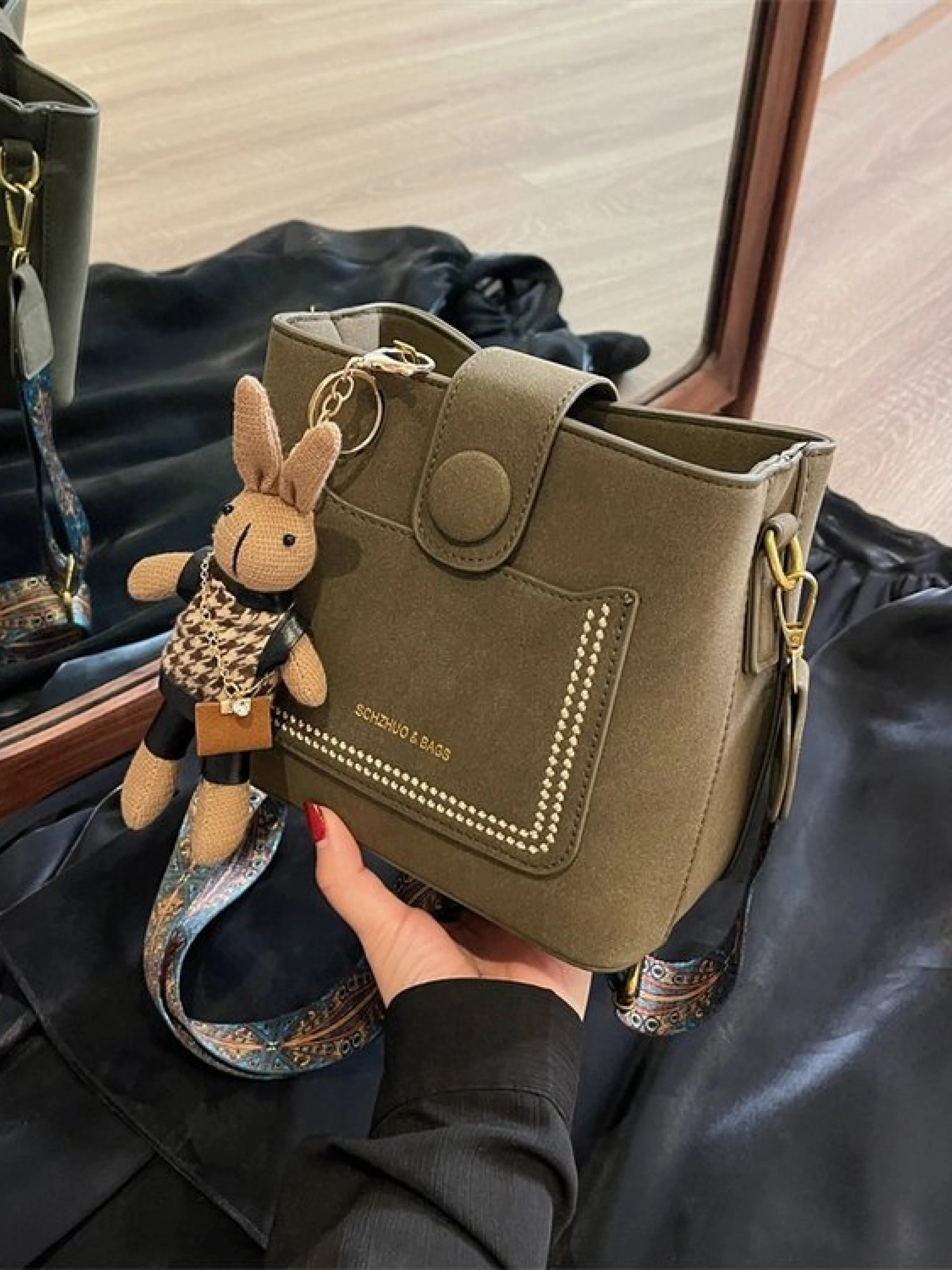 施卓良品 施卓良品&1170