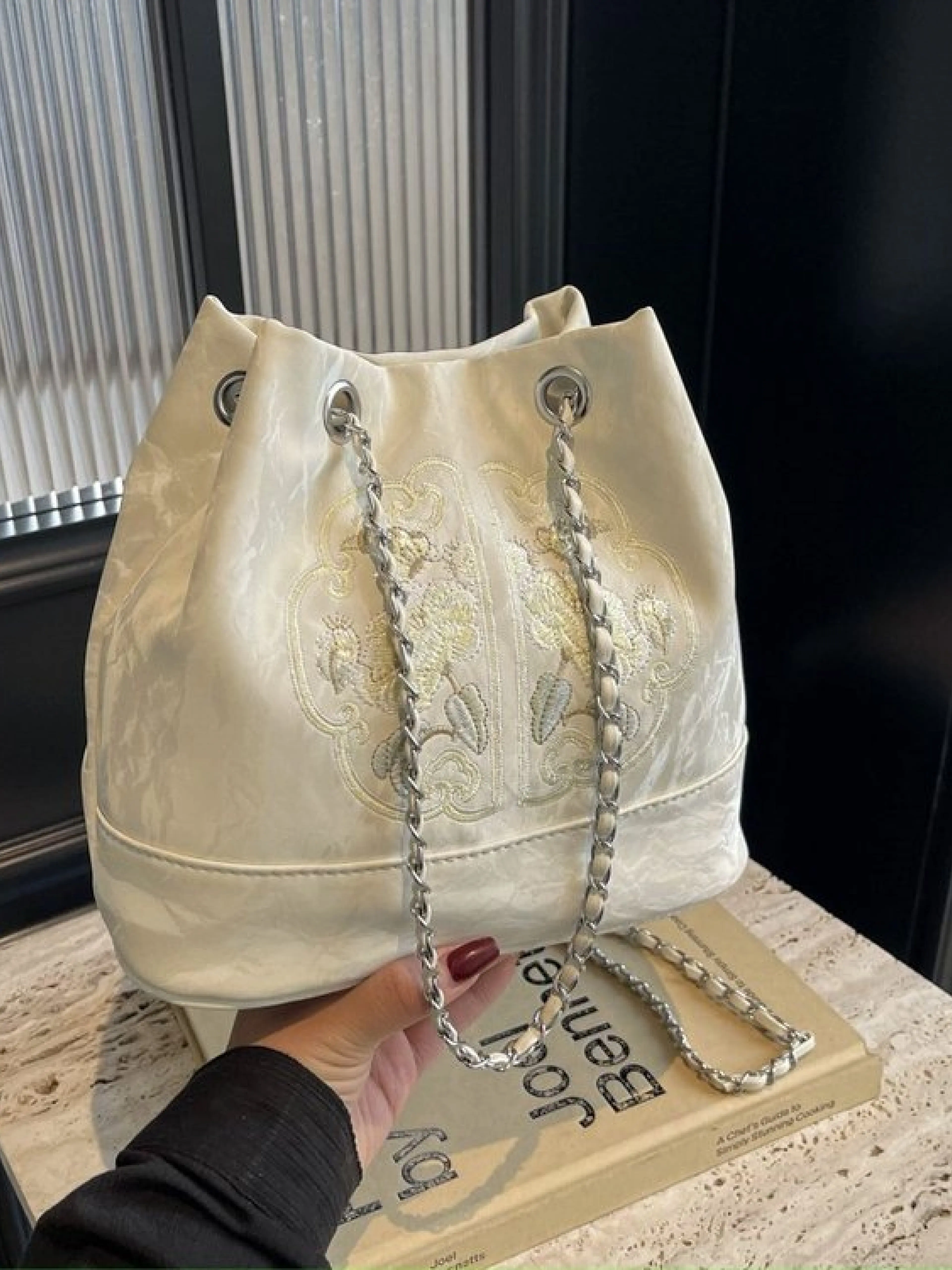 施卓良品 施卓良品&1222