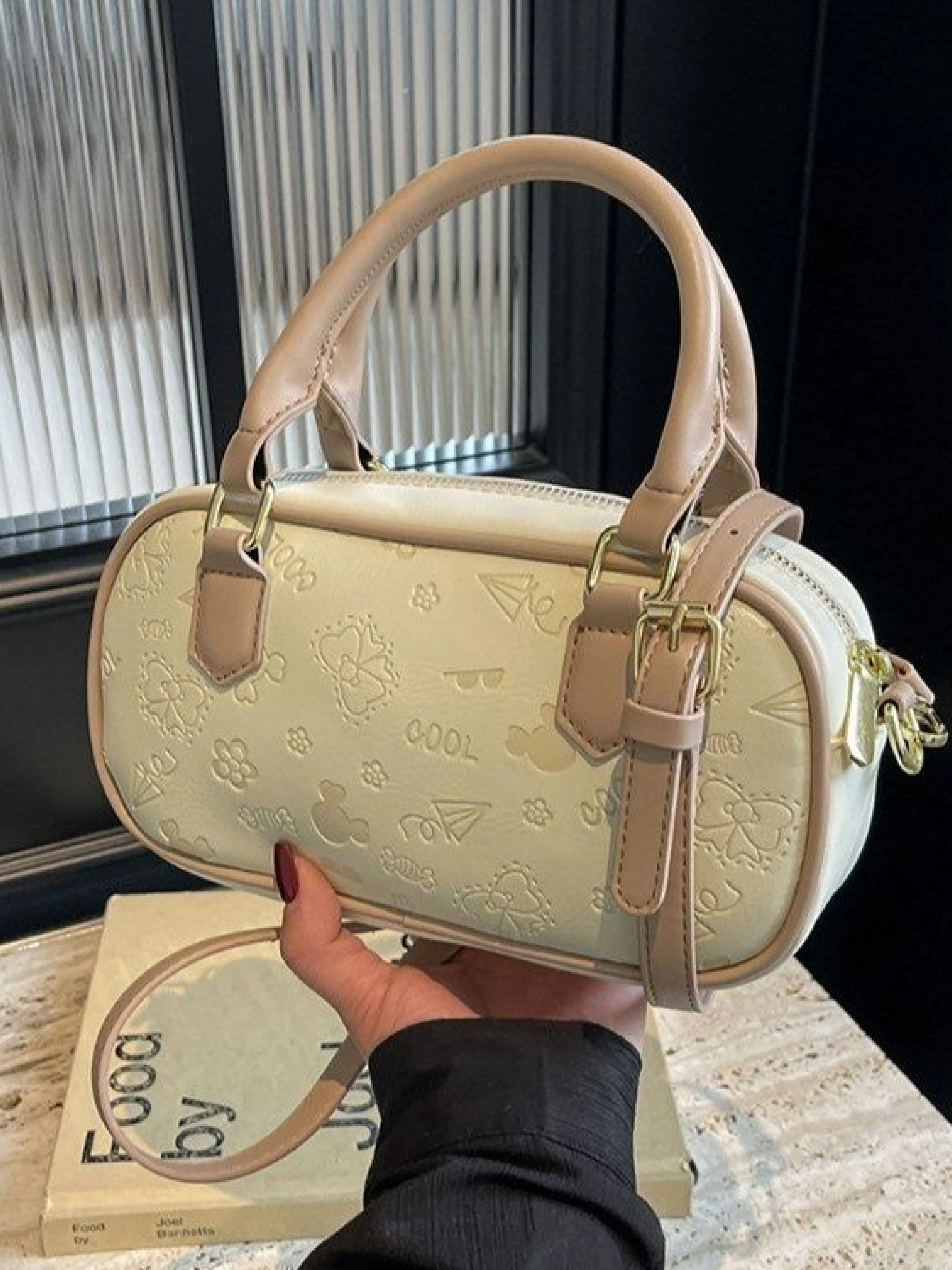 施卓良品 施卓良品&1216