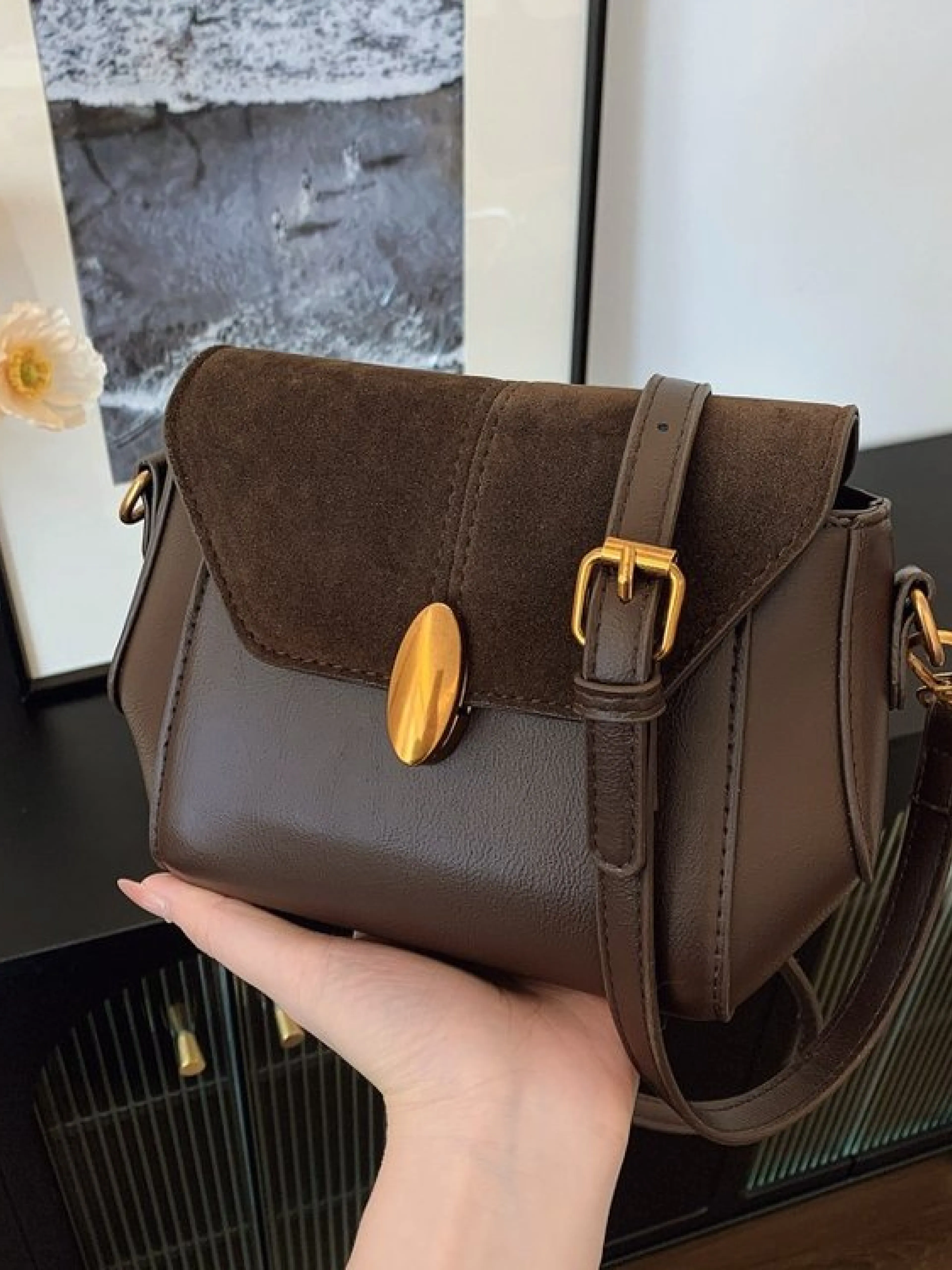 施卓良品 施卓良品&1268