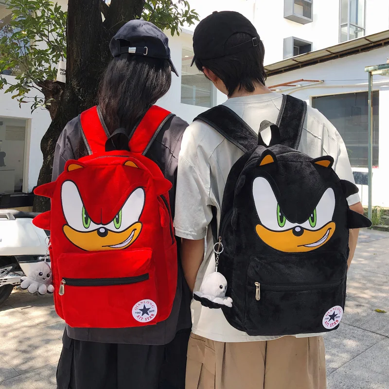 五色可选 厂家直发 双肩学生包