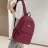 红色