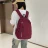 红色