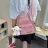 粉色