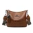 棕色
